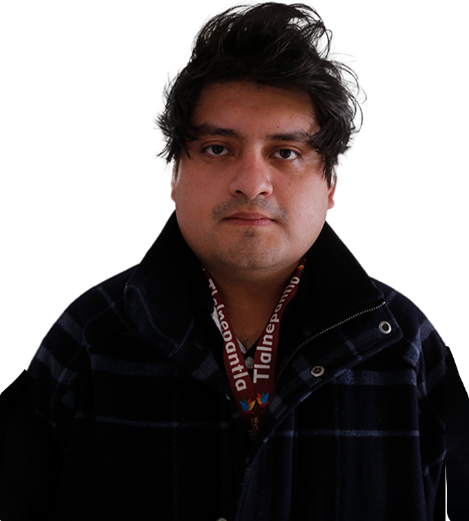 ERIK DAVID HERNÁNDEZ RAMÍREZ